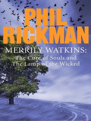 cover image of Merrily Watkins collection 2